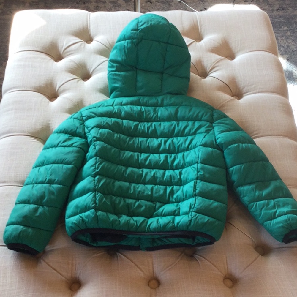 Puffer Jacket - Picture 3 of 3